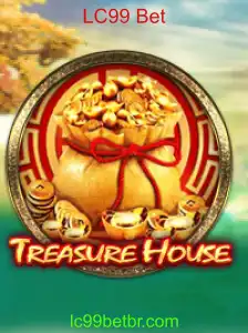 Explorando os Mistérios de TreasureHouse e LC99 Bet