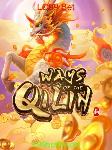 Explorando o Fascinante Mundo de WaysoftheQilin no LC99 Bet