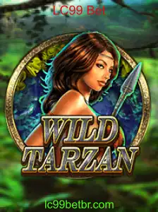 Explorando o Mundo de WildTarzan: O Novo Sucesso de LC99 Bet