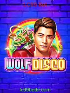 WolfDisco: O Jogo de Aventura e Apostas que Está Revolucionando o Mundo do Entretenimento